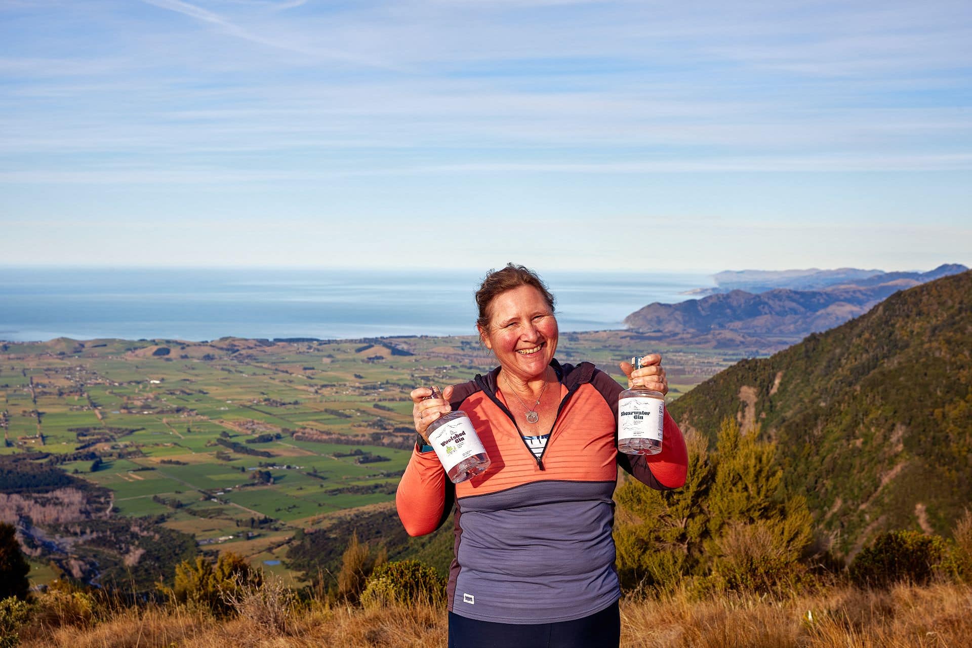 New Zealand’s newest gin distillery