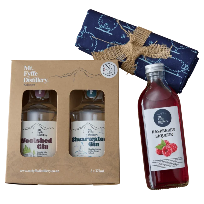 Distillery Gift Pack