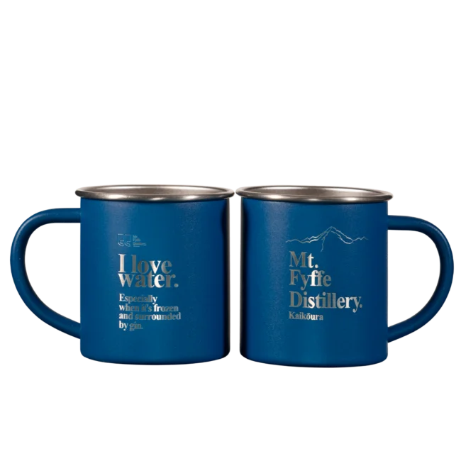 Campster Mugs