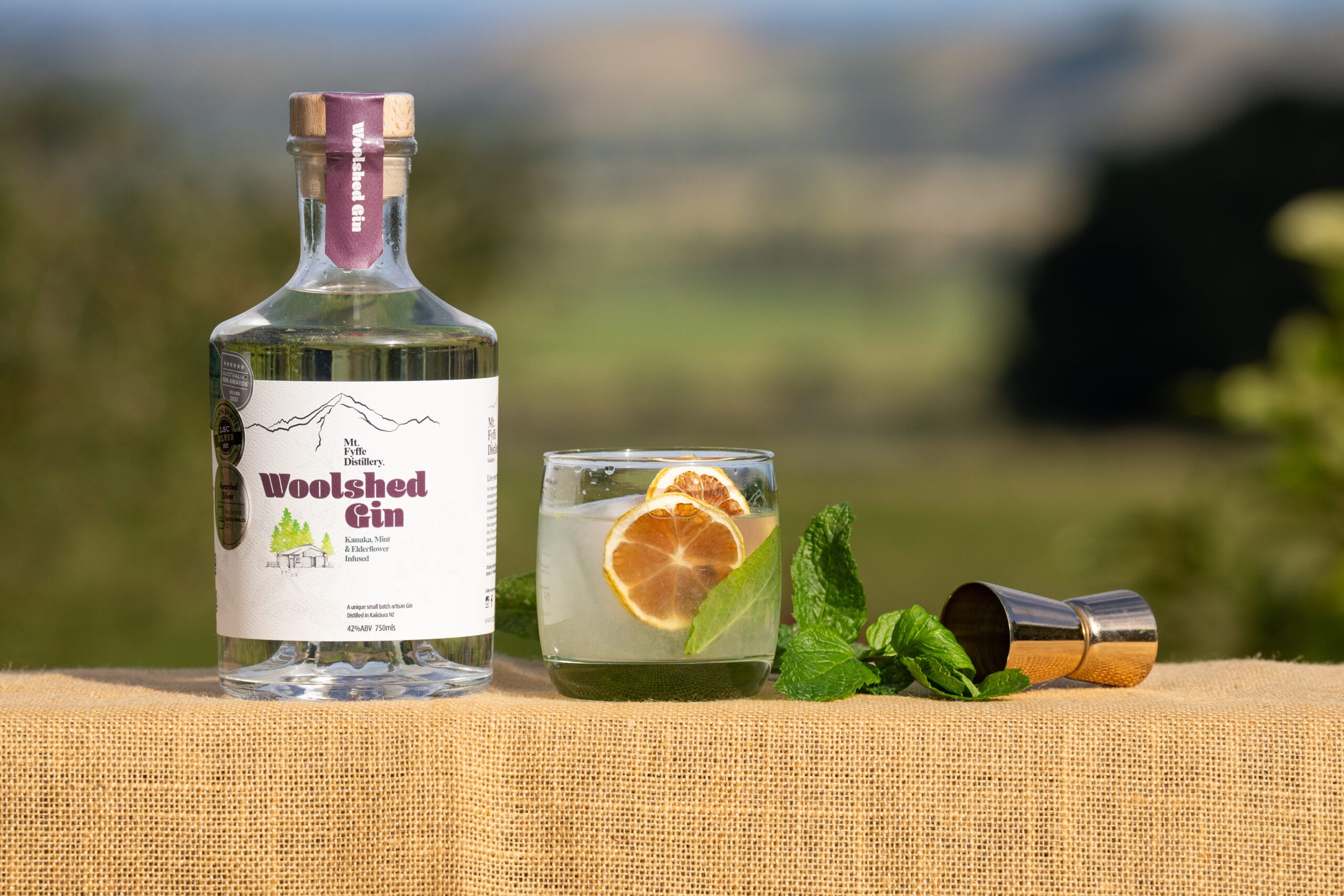 The Woolshed Southside